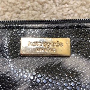 kate spade Bags - Kate Spade Pouch kate spade Bags - Kate Spade Pouch